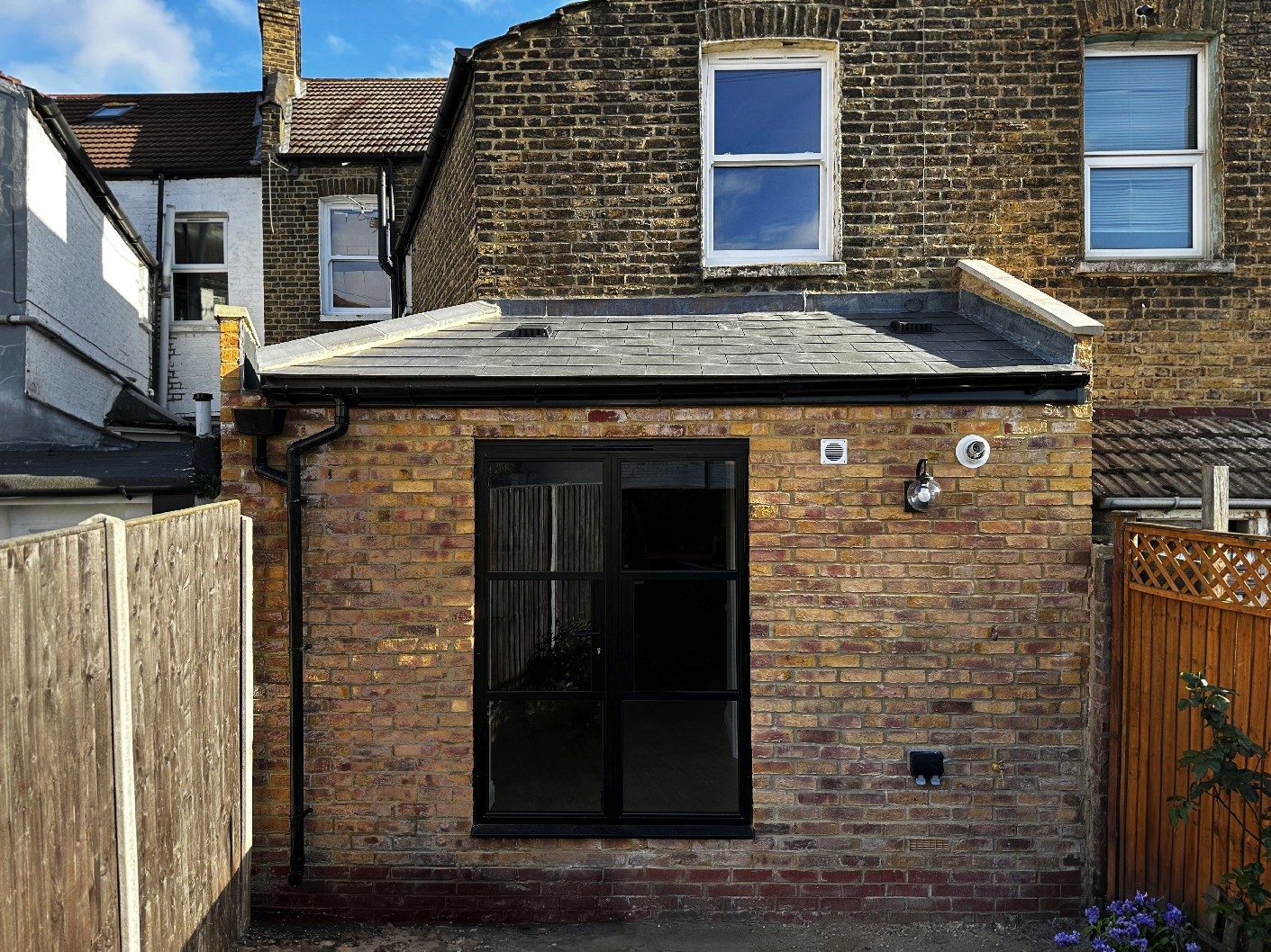 House extension 5