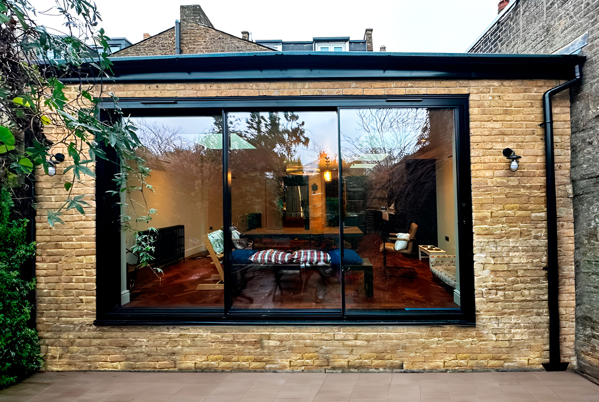 House Extension 9